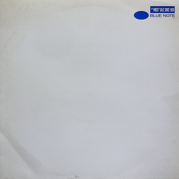 Eddy De Clercq / Orfeo - Desire On Fire / Miles Away | Blue Note (7243 8795586 8)