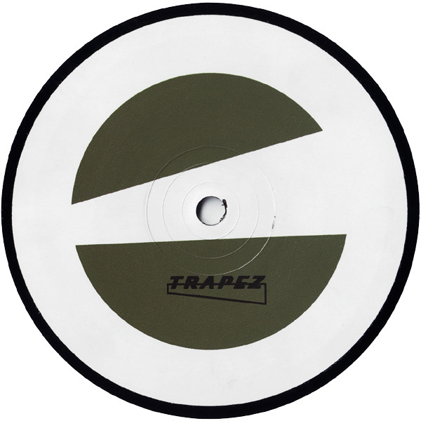 Oliver Hacke - Subject Carrier (Remixes) | Trapez (TRAPEZ 054) - 2 Oliver Hacke - Subject Carrier (Remixes) | Trapez (TRAPEZ 054) - 2