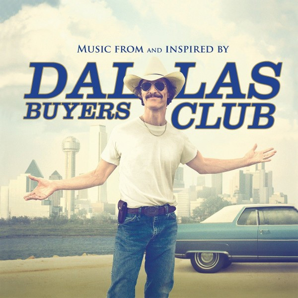 Various - Dallas Buyers Club | Music On Vinyl (MOVLP1083)