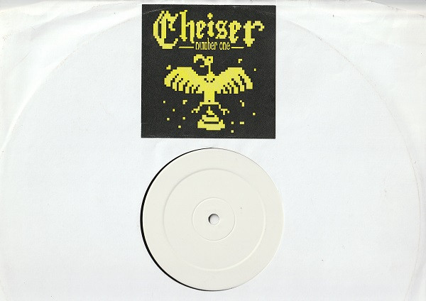 John Dark - 6 Millions Ways To Be An Asshole | Cheiser (Cheiser 01)