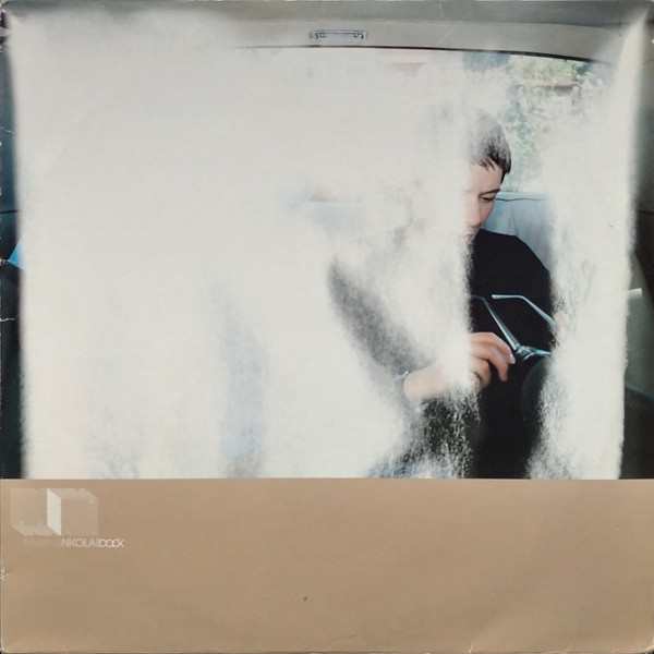 Markus Nikolai - Back | Perlon (PERL 18)