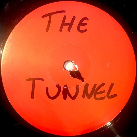 The Montini Experience - The Tunnel | Nitric (NIT 983603) - main