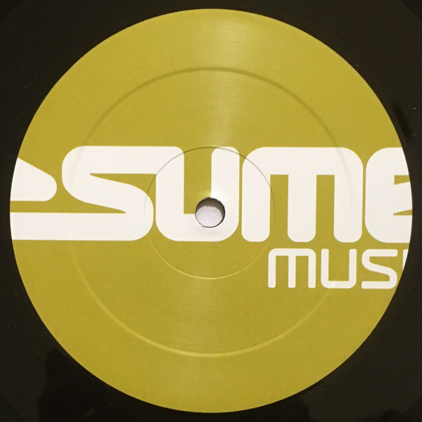 Soul Flava feat. Corey Andrew - Music Will Make Everything Alright | Sume Music (SUME002) - 4 Soul Flava feat. Corey Andrew - Music Will Make Everything Alright | Sume Music (SUME002) - 4