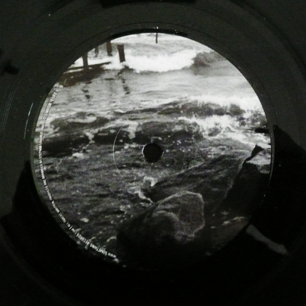 STL - Musik 4 Life | Something (Something Vinyl Series 05)