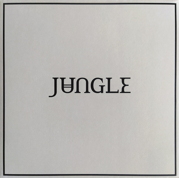 Jungle - Loving In Stereo | Caiola Records (CAI001LPXX) Jungle - Loving In Stereo | Caiola Records (CAI001LPXX)
