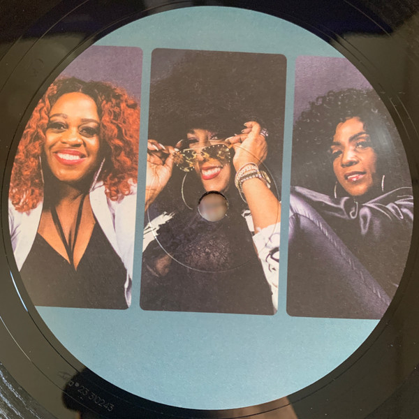 Dames Brown Feat. Waajeed - Glory | Defected (DFTD643) - 3