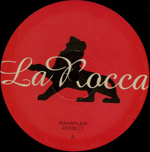 Various - La Rocca Sampler 2002/1 | 541 (541416 500839) - 2
