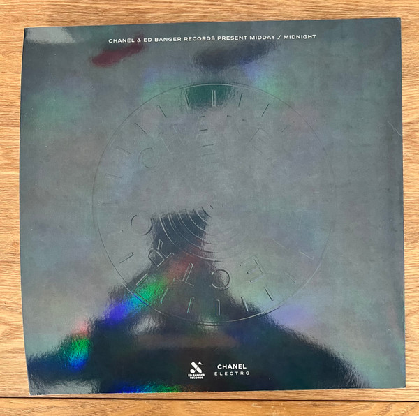 Various - Chanel Electro - Chanel & Ed Banger Records Present Midday / Midnight | Ed Banger Records (none) - 2