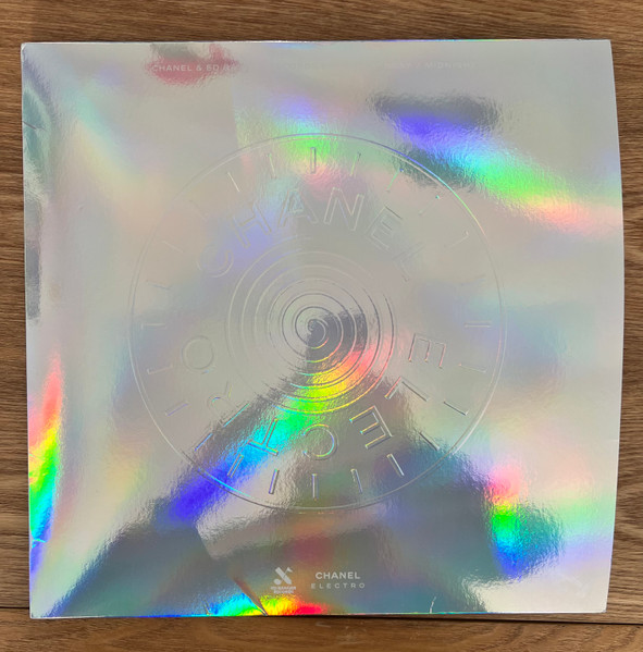Various - Chanel Electro - Chanel & Ed Banger Records Present Midday / Midnight | Ed Banger Records (none) - main