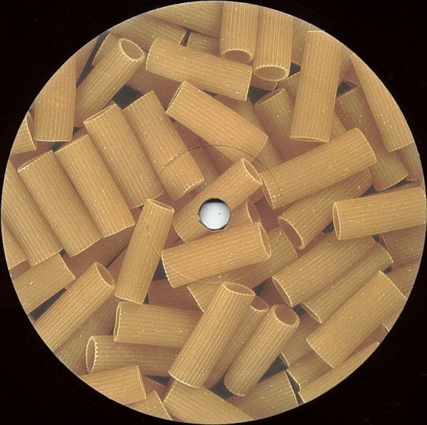 Pastaboys - Pasta Boys - The Tortellini E.P. (Special Double Issue) | Instinctual Inside Grooves (inst 003) - 4 Pastaboys - Pasta Boys - The Tortellini E.P. (Special Double Issue) | Instinctual Inside Grooves (inst 003) - 4