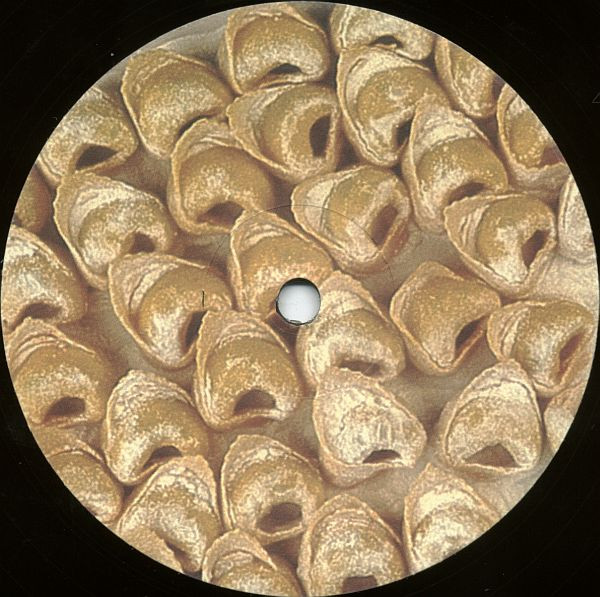 Pastaboys - Pasta Boys - The Tortellini E.P. (Special Double Issue) | Instinctual Inside Grooves (inst 003) - 2 Pastaboys - Pasta Boys - The Tortellini E.P. (Special Double Issue) | Instinctual Inside Grooves (inst 003) - 2