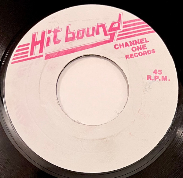 Roland Burrell - Stormy Night | Hit Bound (none) - 2