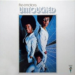 The Emotions - Untouched | Stax (STX-4112) - main