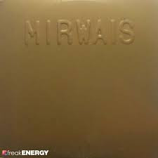 Mirwais - Disco Science | Epic (669310 6) Mirwais - Disco Science | Epic (669310 6)