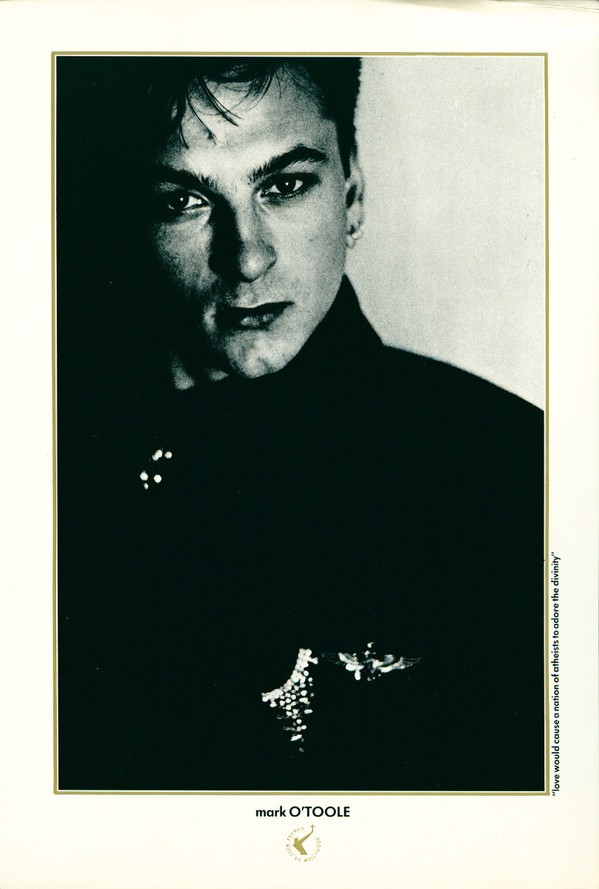 Frankie Goes To Hollywood - The Power Of Love | ZTT (xztas5) - 17