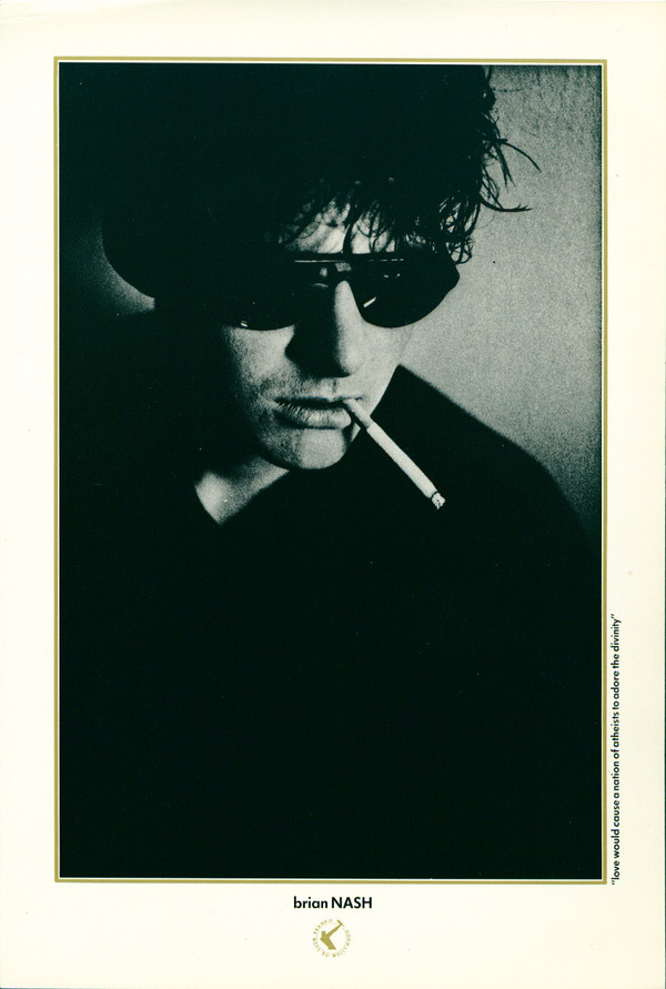 Frankie Goes To Hollywood - The Power Of Love | ZTT (xztas5) - 15