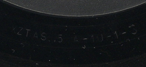 Frankie Goes To Hollywood - The Power Of Love | ZTT (xztas5) - 9