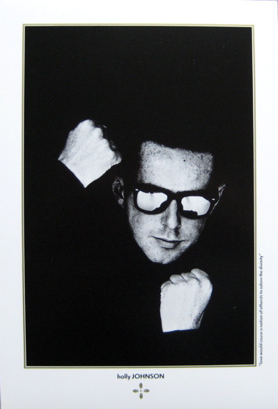 Frankie Goes To Hollywood - The Power Of Love | ZTT (xztas5) - 13