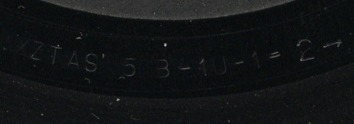 Frankie Goes To Hollywood - The Power Of Love | ZTT (xztas5) - 11