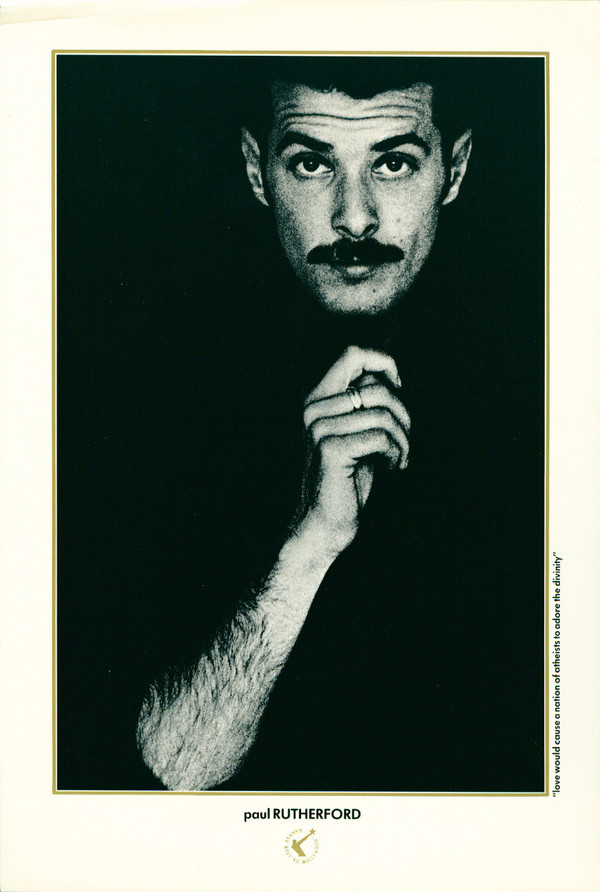 Frankie Goes To Hollywood - The Power Of Love | ZTT (xztas5) - 16