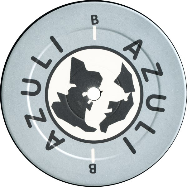 Debbie Pender - Movin' On (Soul Rebels Remixes) | Azuli Records (AZNY192) - 3