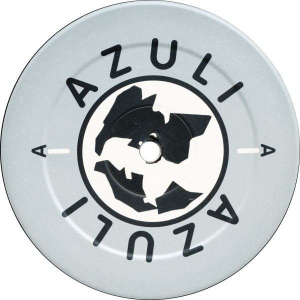 Debbie Pender - Movin' On (Soul Rebels Remixes) | Azuli Records (AZNY192) - 2