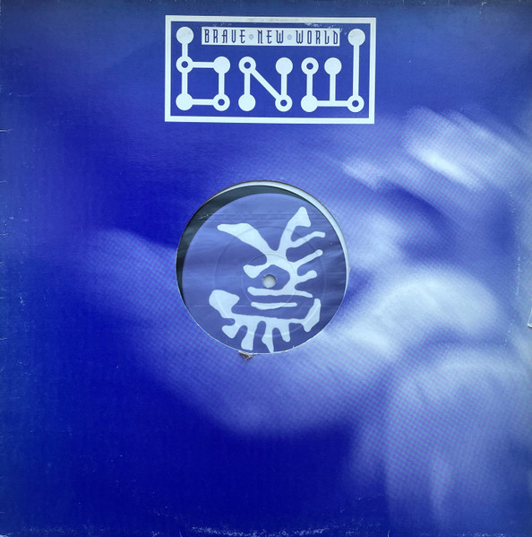 Point Blank - Meng's Theme | Brave New World Records (BNW-003) - main