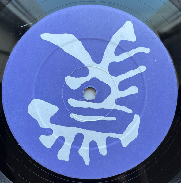 Point Blank - Meng's Theme | Brave New World Records (BNW-003) - 4