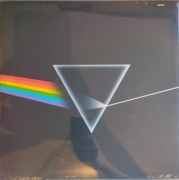Pink Floyd - The Dark Side Of The Moon | Columbia (19658720271) - 3 Pink Floyd - The Dark Side Of The Moon | Columbia (19658720271) - 3