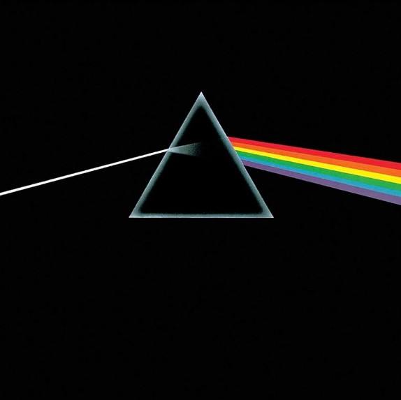 Pink Floyd - The Dark Side Of The Moon | Columbia (19658720271)