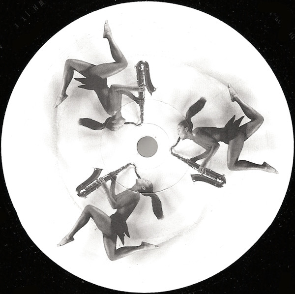 Armando - Transaxual - The Brightside Mixes | Radikal Fear (FEAR 22 R) - 2