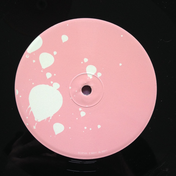 Modest Mouse - Good News For People Who Love Bad News | Epic (E2 87125) - 10