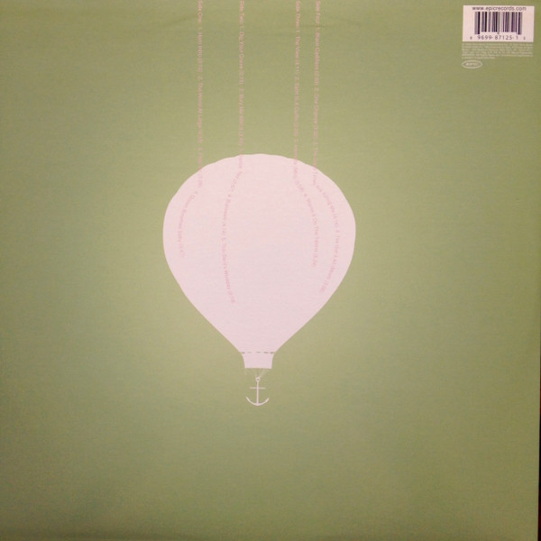 Modest Mouse - Good News For People Who Love Bad News | Epic (E2 87125) - 2