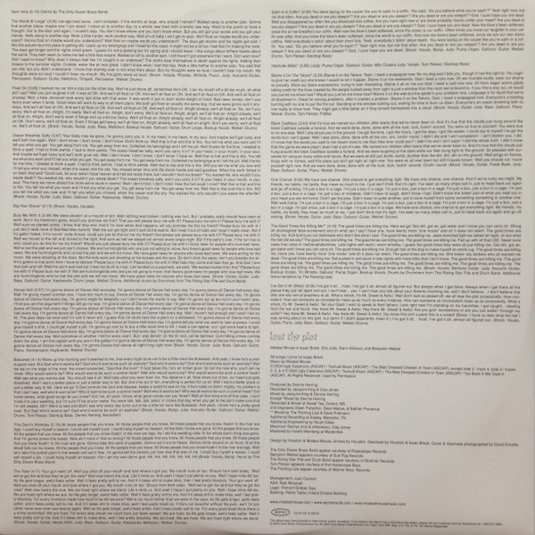 Modest Mouse - Good News For People Who Love Bad News | Epic (E2 87125) - 4