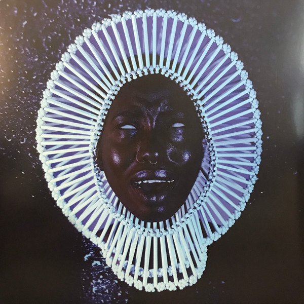 Childish Gambino - Awaken, My Love! | Glassnote (GLS-0221-01)
