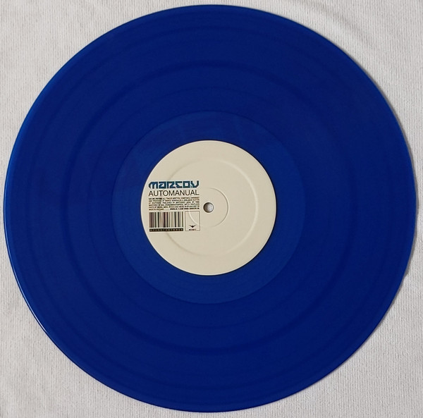 Marco V - Automanual | ID&T (7007895) - 3 Marco V - Automanual | ID&T (7007895) - 3