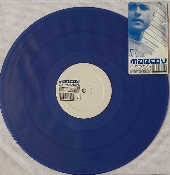 Marco V - Automanual | ID&T (7007895) - 2 Marco V - Automanual | ID&T (7007895) - 2