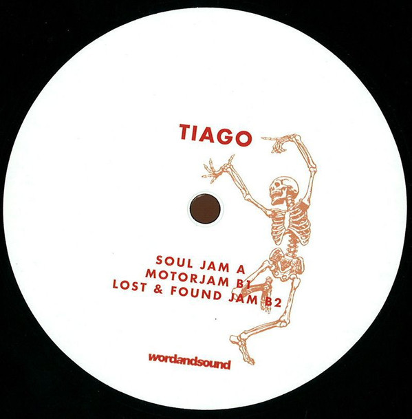 Tiago - Souljam | Jolly Jams (007)