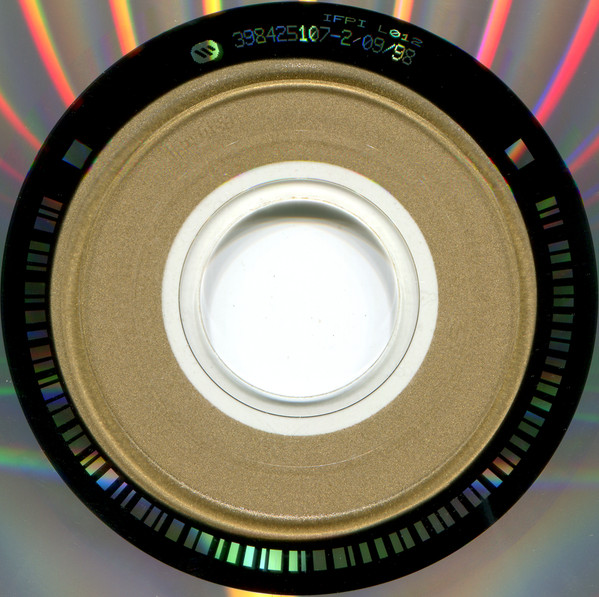 Vangelis - El Greco | EastWest (3984-25107-2) - 4