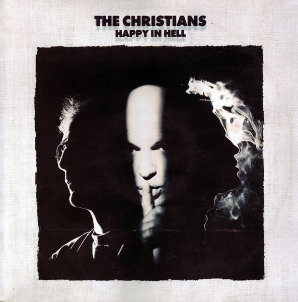 The Christians - Happy In Hell | Island Records (74321 10716 1 (5C)) The Christians - Happy In Hell | Island Records (74321 10716 1 (5C))