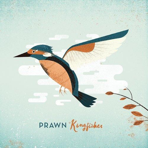 Prawn - Kingfisher | Topshelf Records (TSR111) Prawn - Kingfisher | Topshelf Records (TSR111)