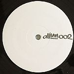 Unknown Artist - Tool P39 / Cmon Bez | All Inn Limited (AILTD002) Unknown Artist - Tool P39 / Cmon Bez | All Inn Limited (AILTD002)