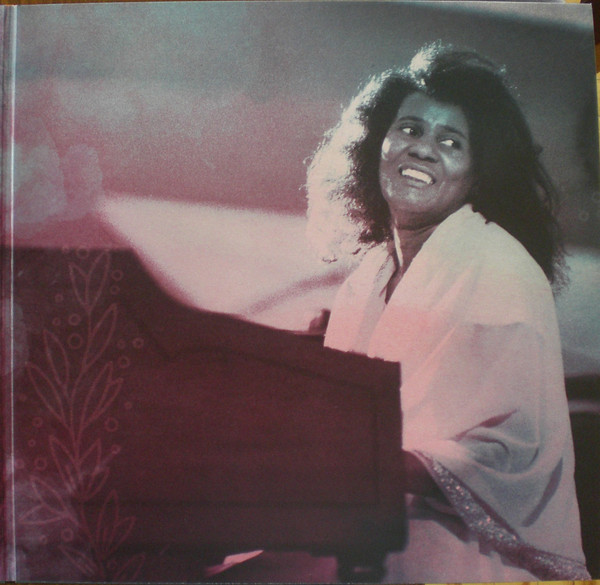 Alice Coltrane - Kirtan: Turiya Sings | Impulse! (00602435939766) - 4