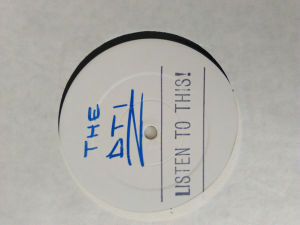 The DTI - Listen To This! | Premiere UK (ERET 503) - main