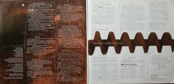 Pantera - Far Beyond Driven | EastWest Records America (7567-92374-1) - 2 Pantera - Far Beyond Driven | EastWest Records America (7567-92374-1) - 2