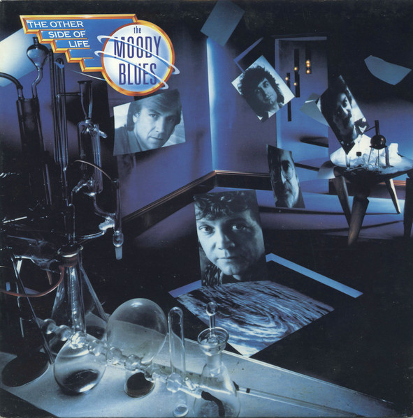 The Moody Blues - The Other Side Of Life | Polydor (PDS 1 6428) - main The Moody Blues - The Other Side Of Life | Polydor (PDS 1 6428) - main