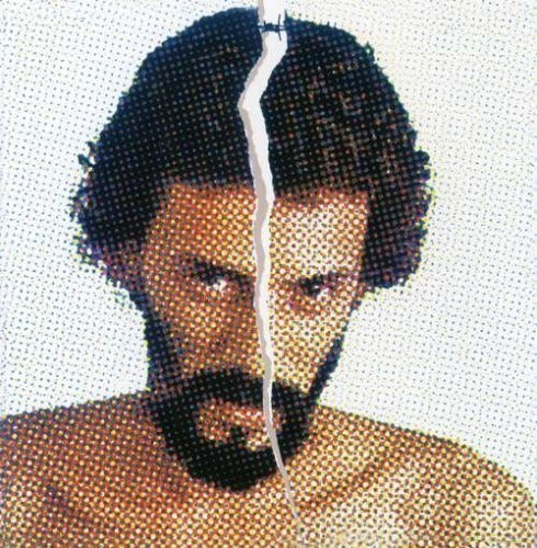 Gonzaguinha - De Volta Ao Começo | EMI (31C 064 422863D)