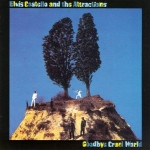 Elvis Costello & The Attractions - Goodbye Cruel World | F-Beat (ZL 70317)