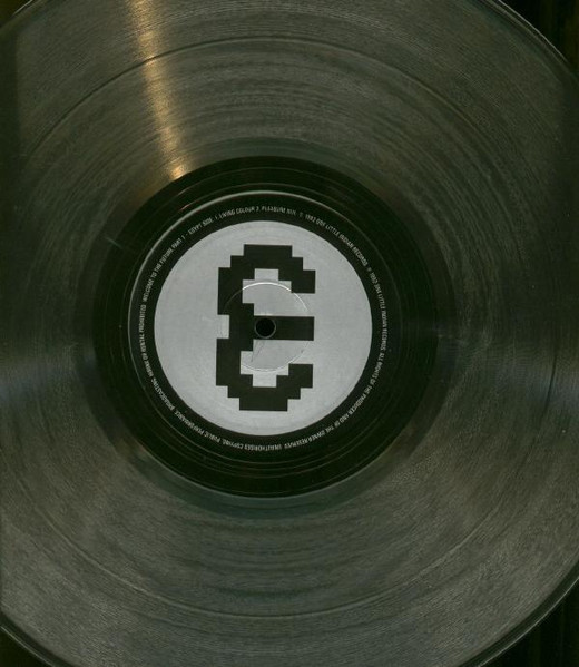 Eskimos & Egypt - Welcome To The Future Part 1 | One Little Indian (EEF 94T) - 2 Eskimos & Egypt - Welcome To The Future Part 1 | One Little Indian (EEF 94T) - 2