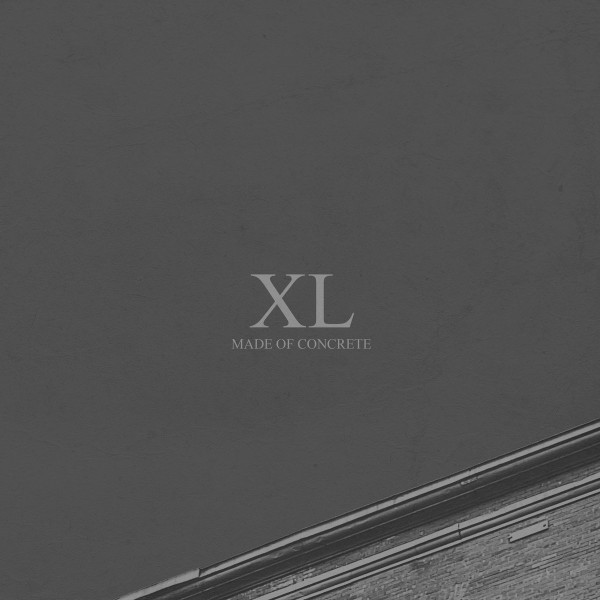 Alexander Kowalski & Rebar - When Darkness Surrenders To The Lights | Made Of Concrete (MOC040)